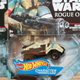 Illustration for article titled Star Wars cars
